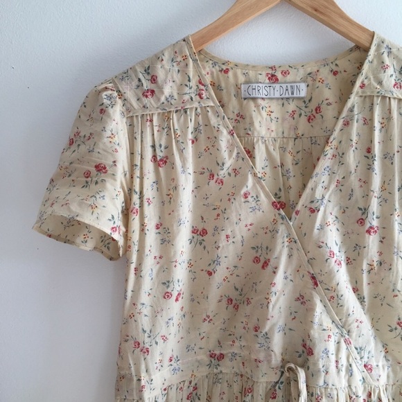 Christy Dawn Dresses & Skirts - Christy Dawn • Dawn Dress 🌸